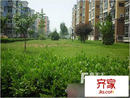 姚公新苑外景圖1