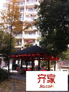 萬豪花園