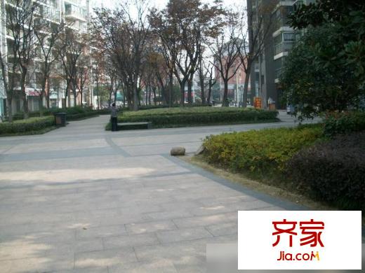 姚公新苑外景圖2