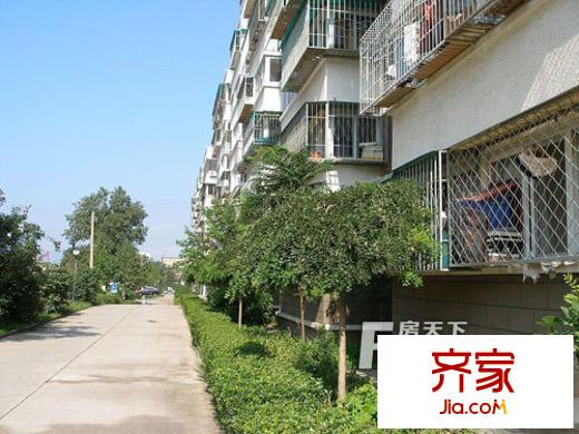 姚公新苑外景圖3