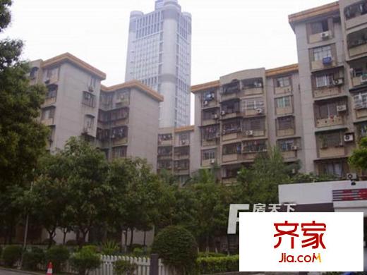 姚公新苑外景圖5