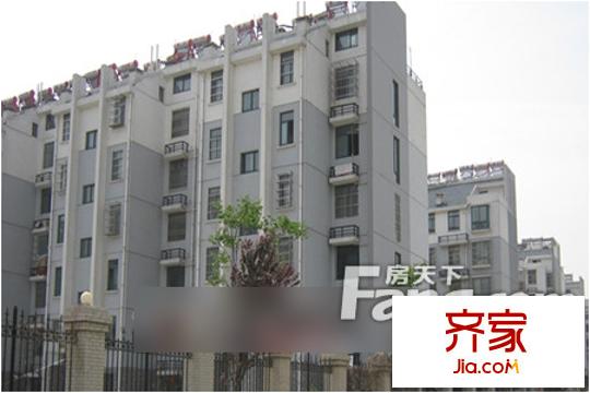 姚公新苑外景圖1