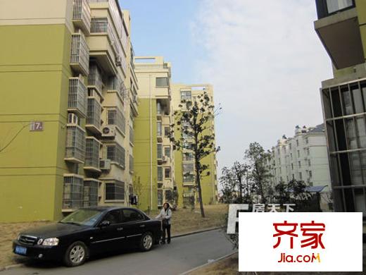 萬(wàn)豪花園外景圖43-3