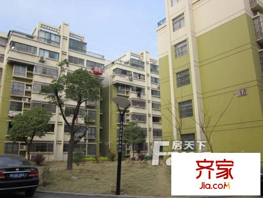 萬(wàn)豪花園外景圖43-2