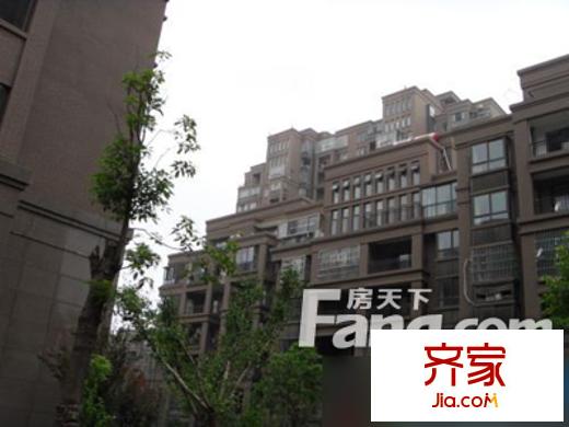 靜安新天地外景圖4