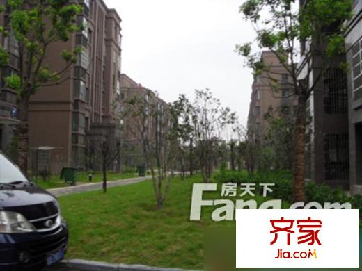 靜安新天地外景圖5