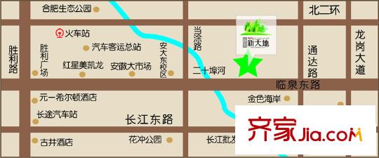靜安新天地交通圖區(qū)位圖