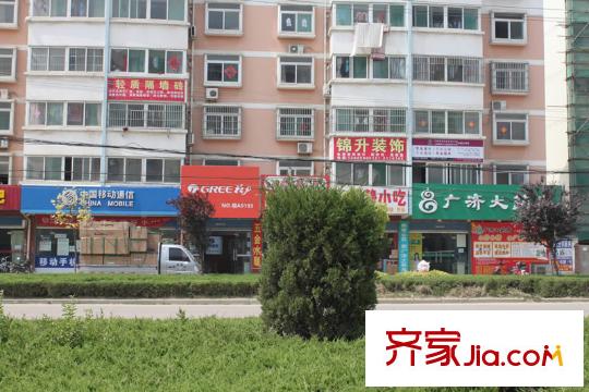 靜安新天地配套圖周邊
