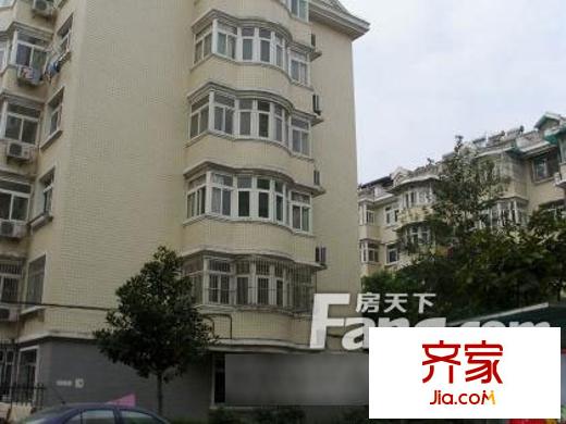 惠康小區(qū)外景圖6