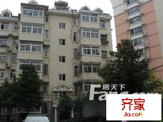 惠康小區(qū)外景圖1