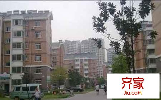 望湖北苑外景圖9