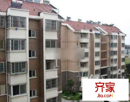 望湖北苑外景圖2