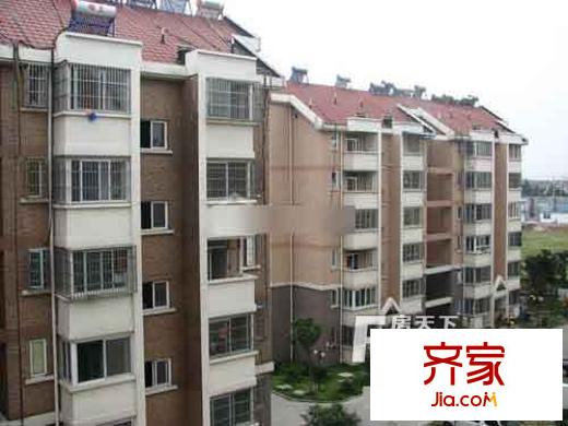望湖北苑外景圖7