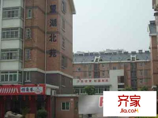 望湖北苑外景圖3