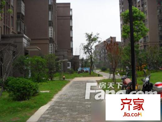 靜安新天地外景圖3