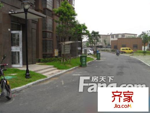 靜安新天地外景圖6