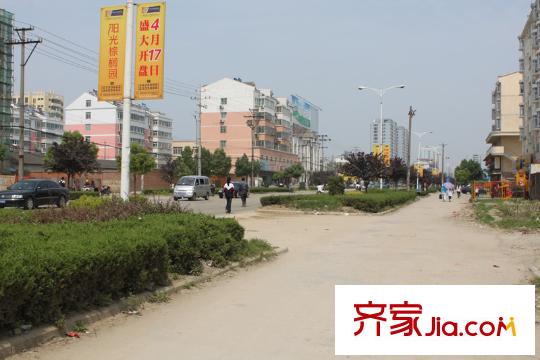 靜安新天地配套圖周邊-臨泉東路
