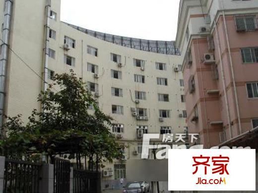 惠康小區(qū)外景圖7
