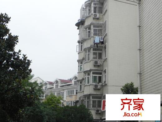 惠康小區(qū)外景圖DSCN0129