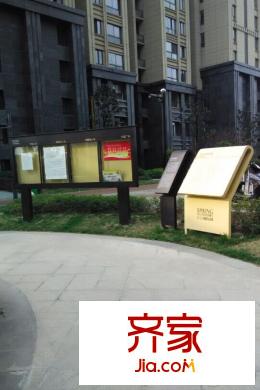 柏莊春暖花開實景圖（2015.3.24）