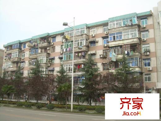紅星家園外景圖1