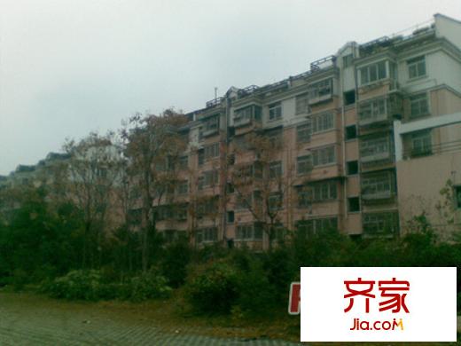 福海新居外景圖20101214(005)