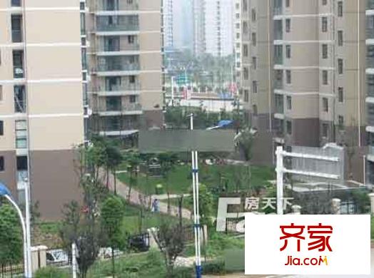 望湖北苑