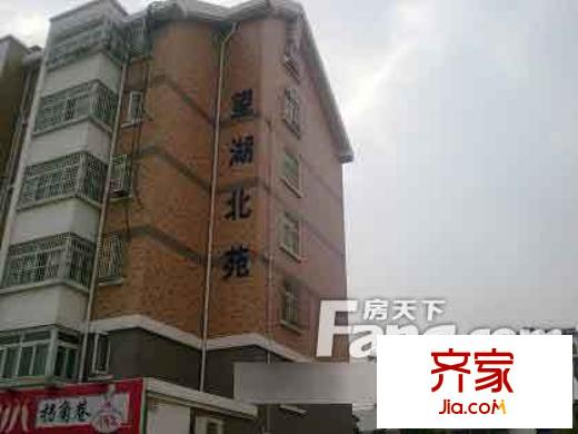 望湖北苑外景圖4