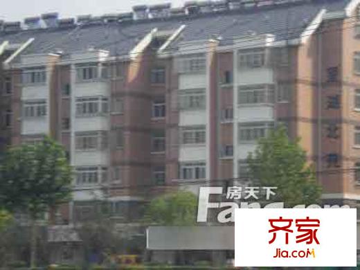 望湖北苑外景圖5