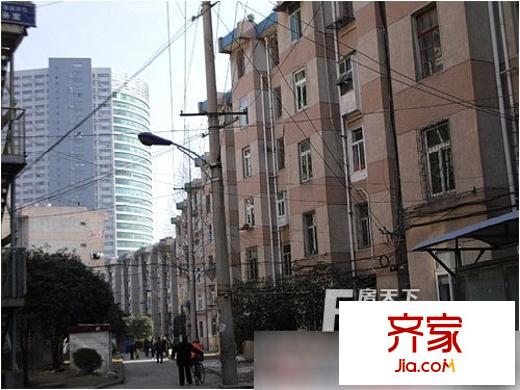 紅星家園外景圖2
