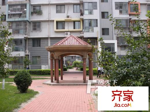 紅星家園外景圖1