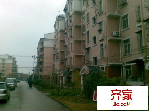 福海新居外景圖20101214(007)