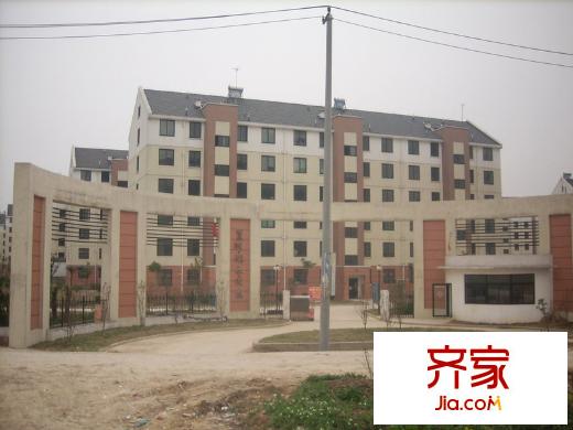 同和民康丹桂園外景圖1