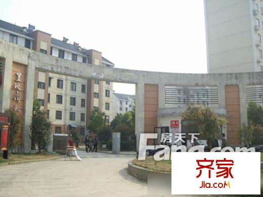 同和民康丹桂園外景圖2
