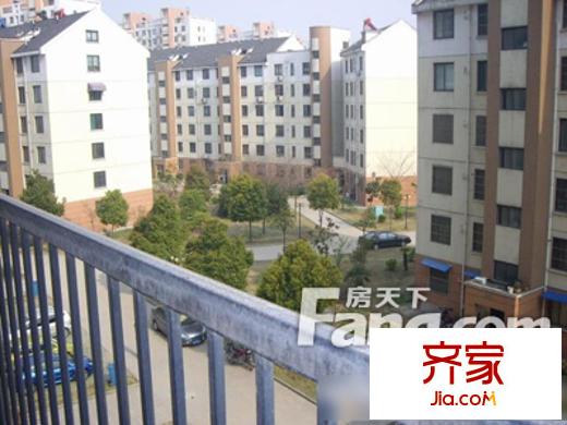 同和民康丹桂園外景圖1
