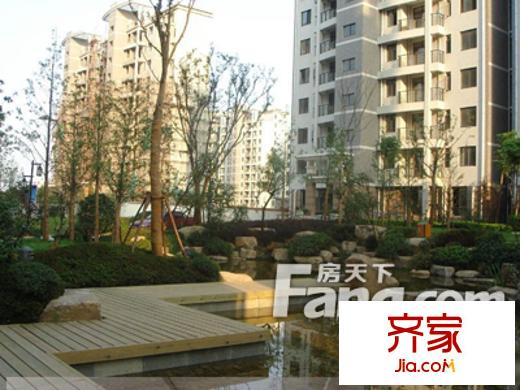 同和民康丹桂園外景圖5