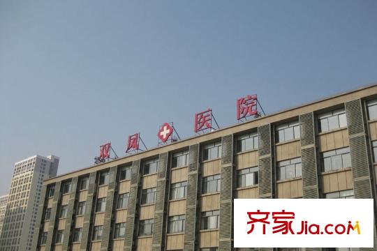 京城國際雙鳳醫(yī)院