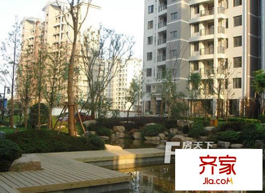 丹青花園外景圖5-3