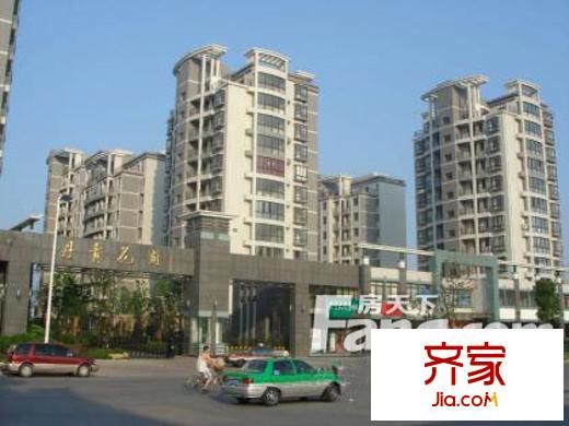 丹青花園外景圖5-2