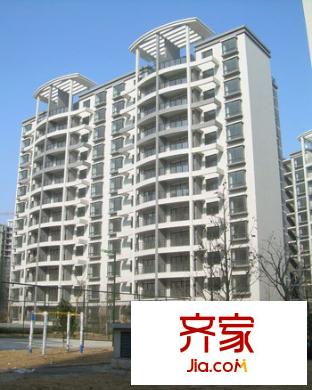 丹青花園外景圖5-1