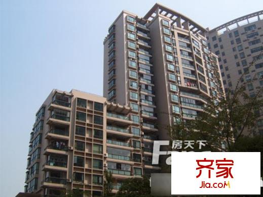 城市華庭外景圖6