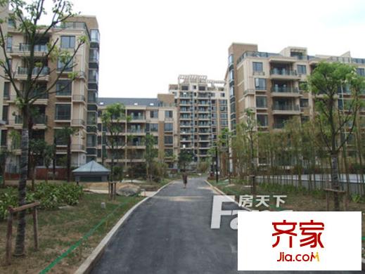 城市華庭外景圖2