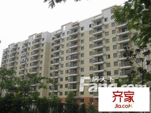同和民康丹桂園外景圖4