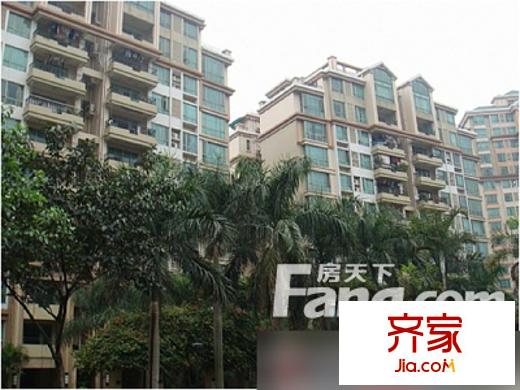 同和民康丹桂園外景圖3