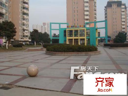 康居時(shí)代家園外景圖21-1