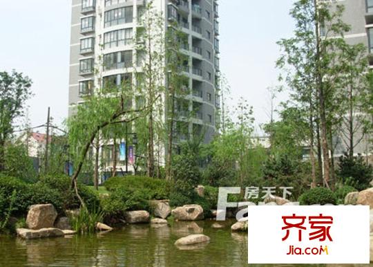 丹青花園外景圖5-4