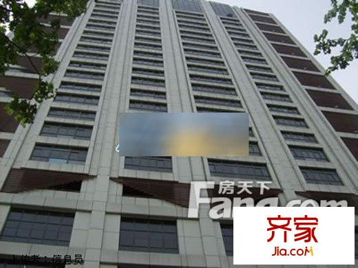城市華庭外景圖5