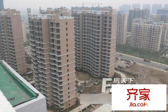 城市華庭外景圖7