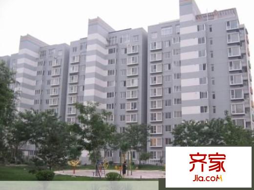匯林園外景圖 