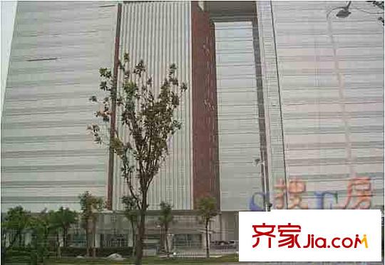 湖畔春天配套圖0